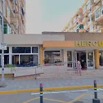 Amplio y Moderno Studio 033 en Benalmádena para Disfrutar!