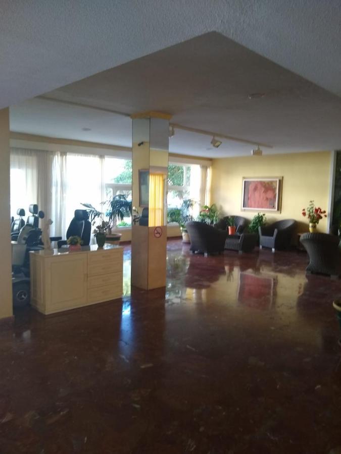 Amplio Y Moderno 033 En Disfrutar! Apartamento