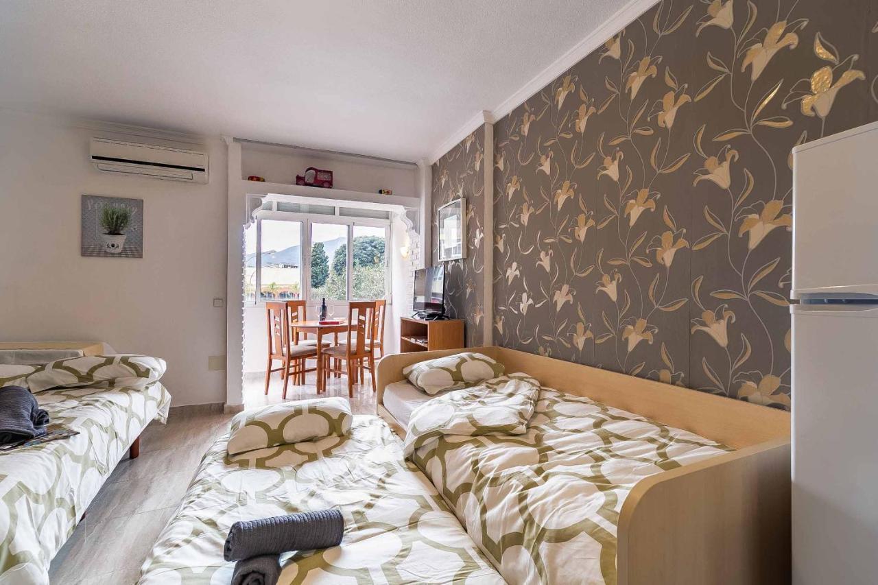 Amplio Y Moderno 033 En Disfrutar! Apartamento