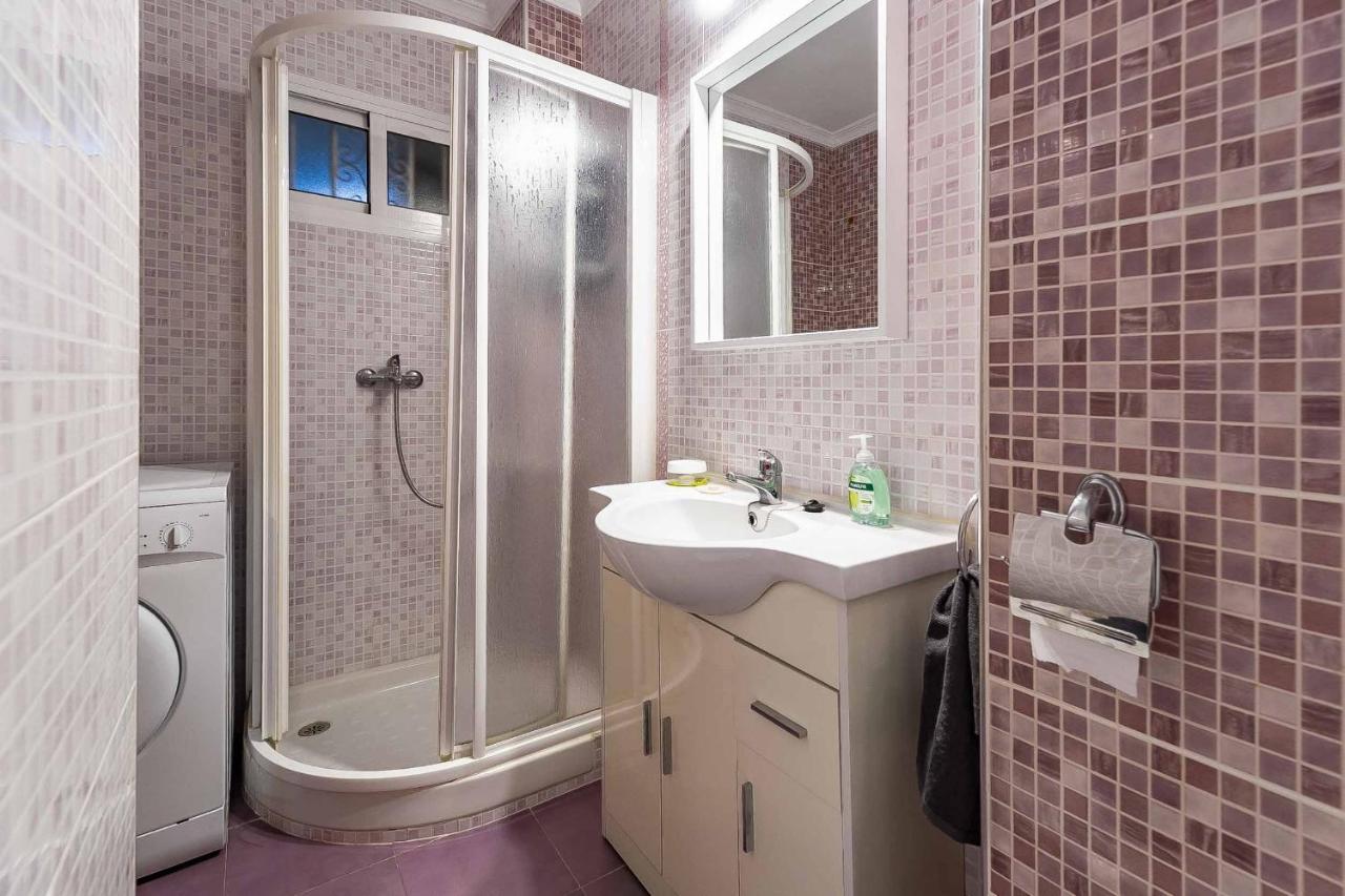 Apartamento Amplio Y Moderno 033 En Disfrutar!