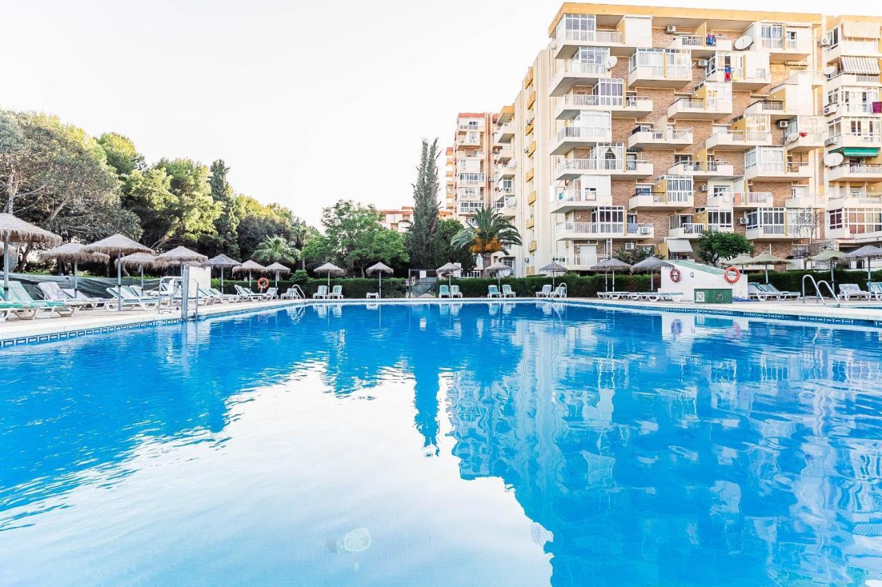 Apartamento Amplio Y Moderno 033 En Disfrutar! *