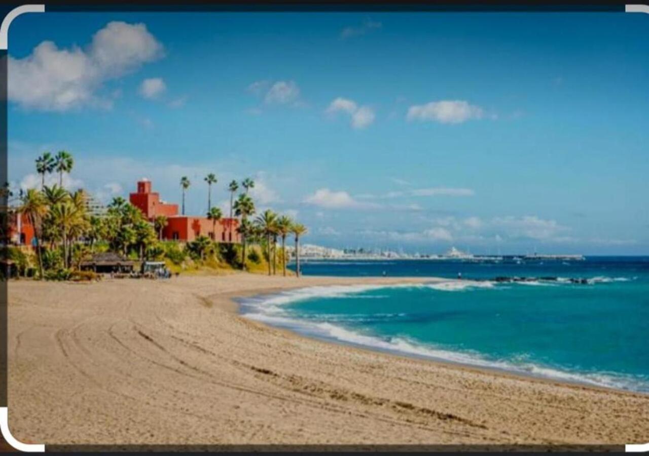 Amplio Y Moderno 033 En Disfrutar! * Benalmádena